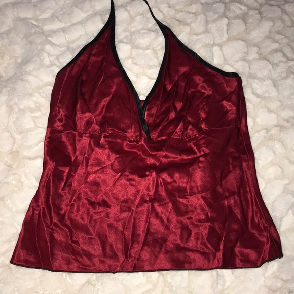 Speechless sexy halter top - Picture 3 of 6